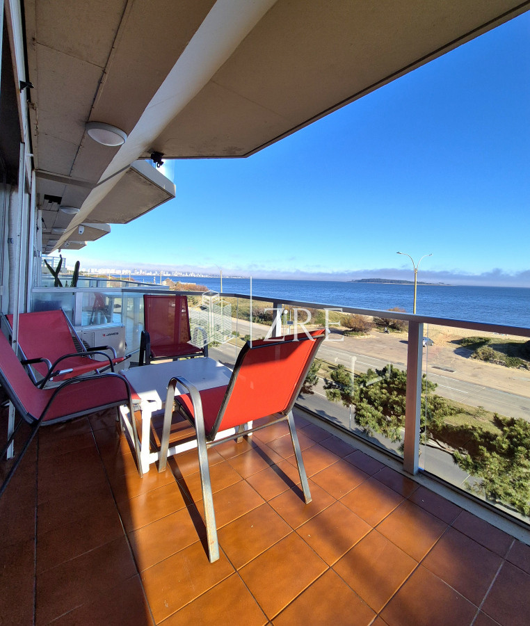 Apartamento ID.817 - Venta apartamento 