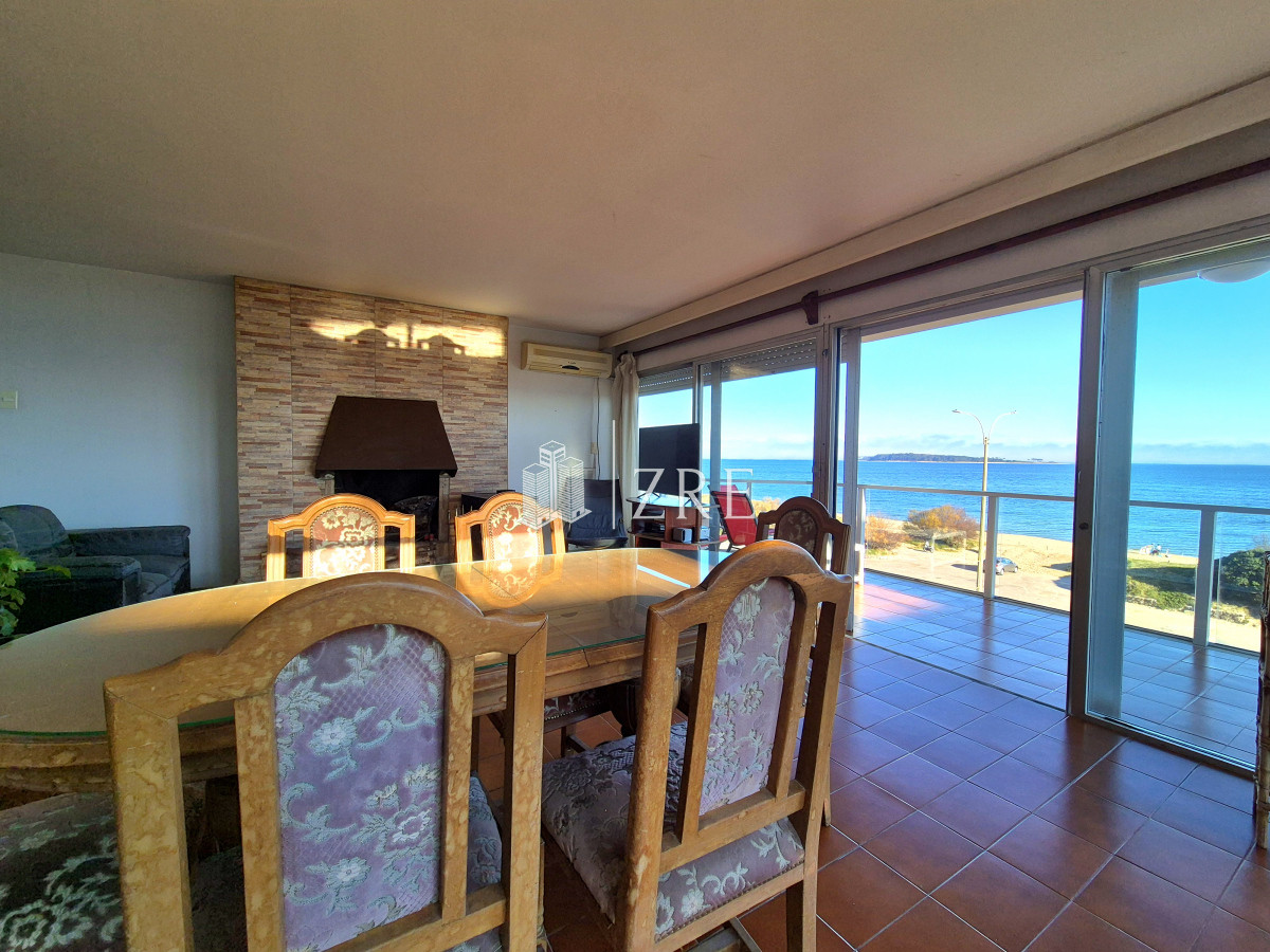 Apartamento ID.817 - Venta apartamento 