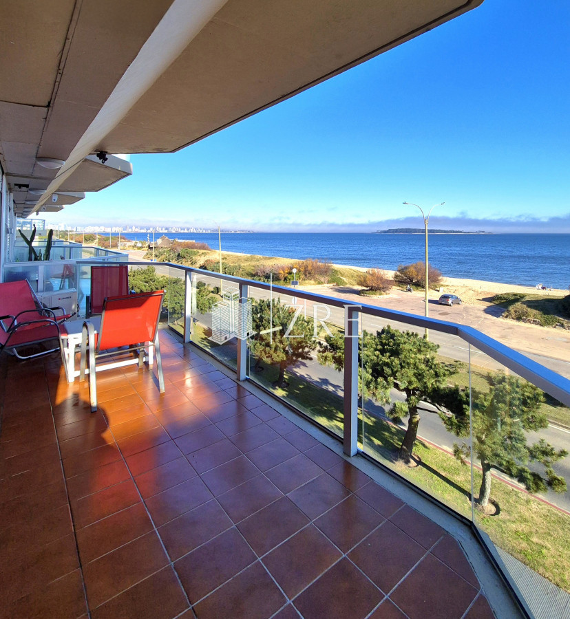 Apartamento ID.817 - Venta apartamento 