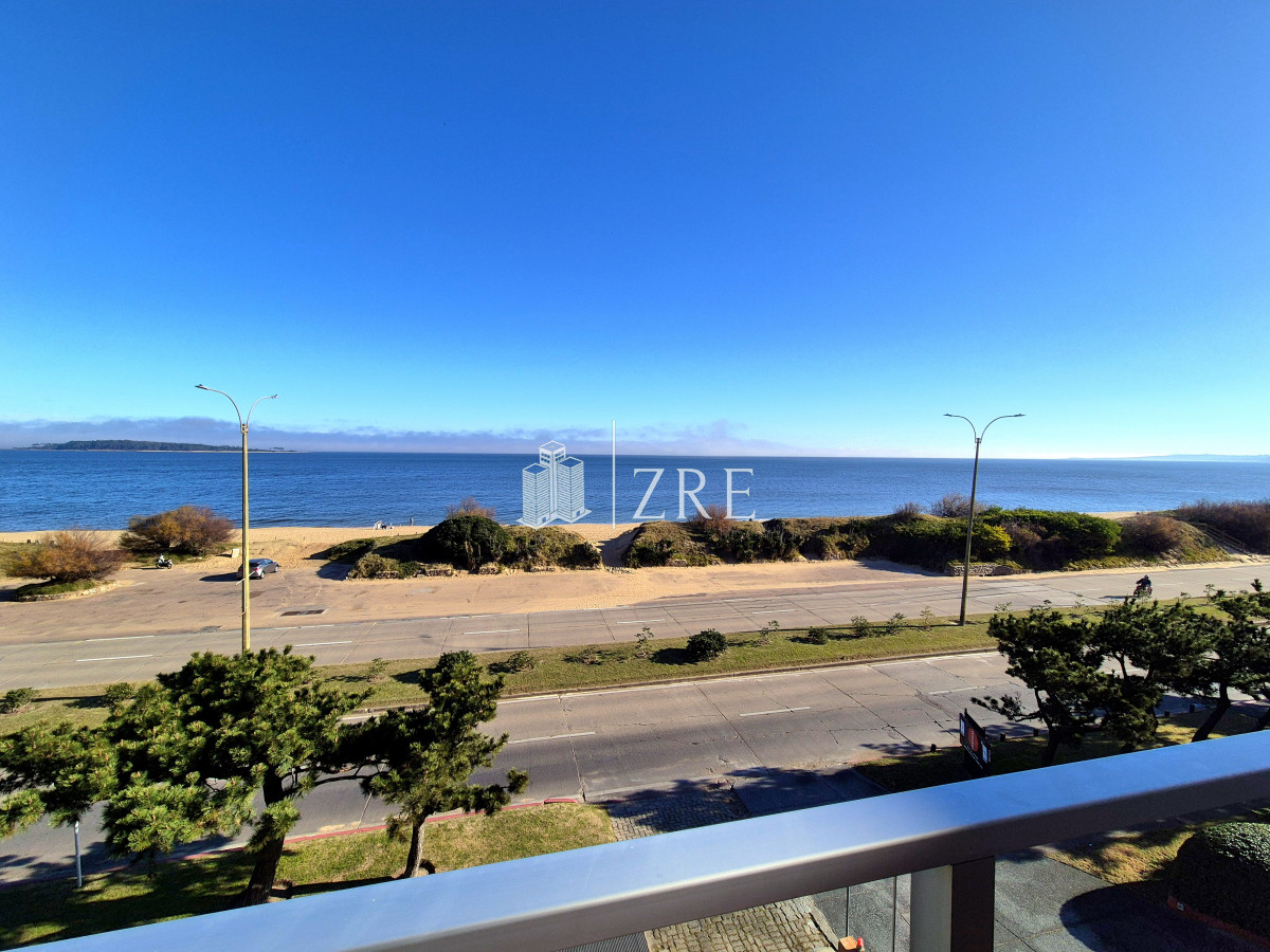 Apartamento ID.817 - Venta apartamento 
