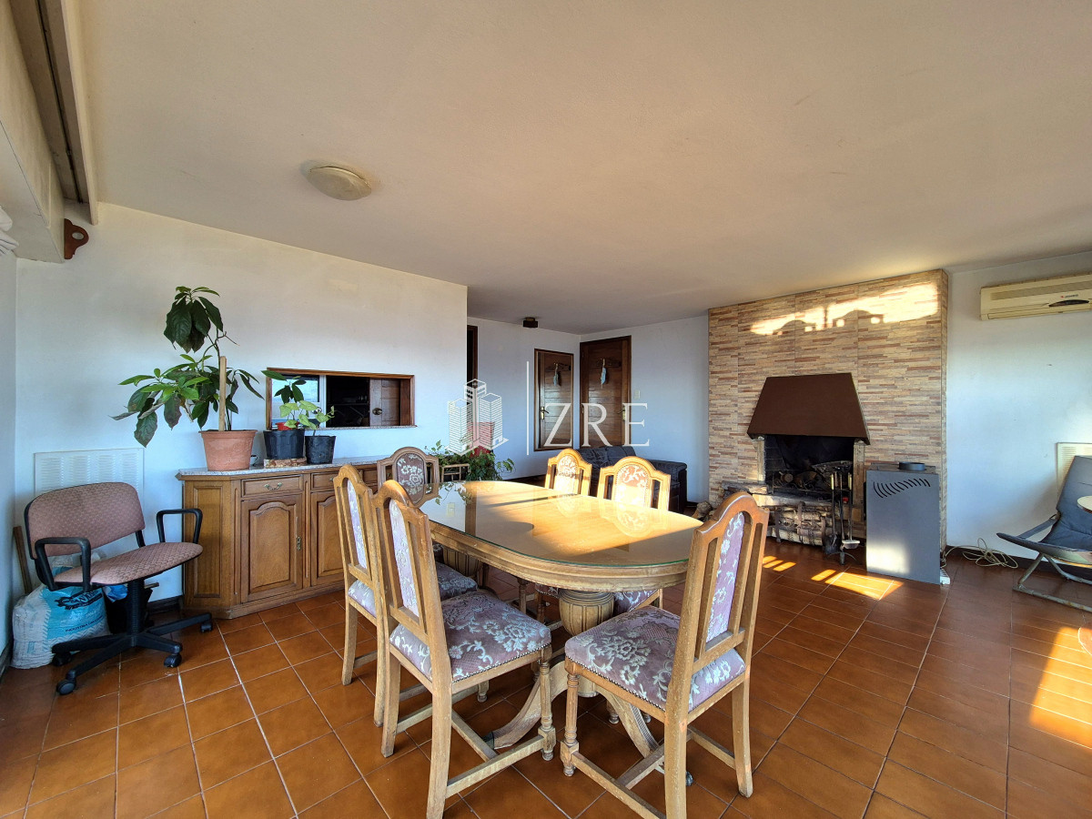 Apartamento ID.817 - Venta apartamento 