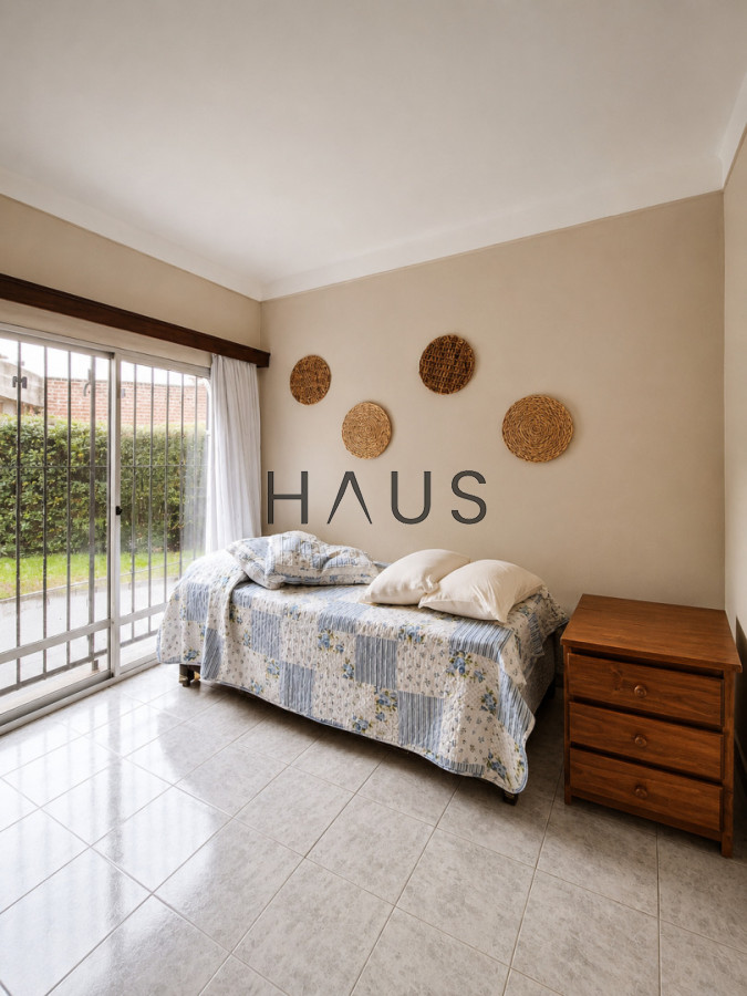 Casa ID.976 - Casa 5 dormitorios + dependencia a 150mts del mar Playa Masa