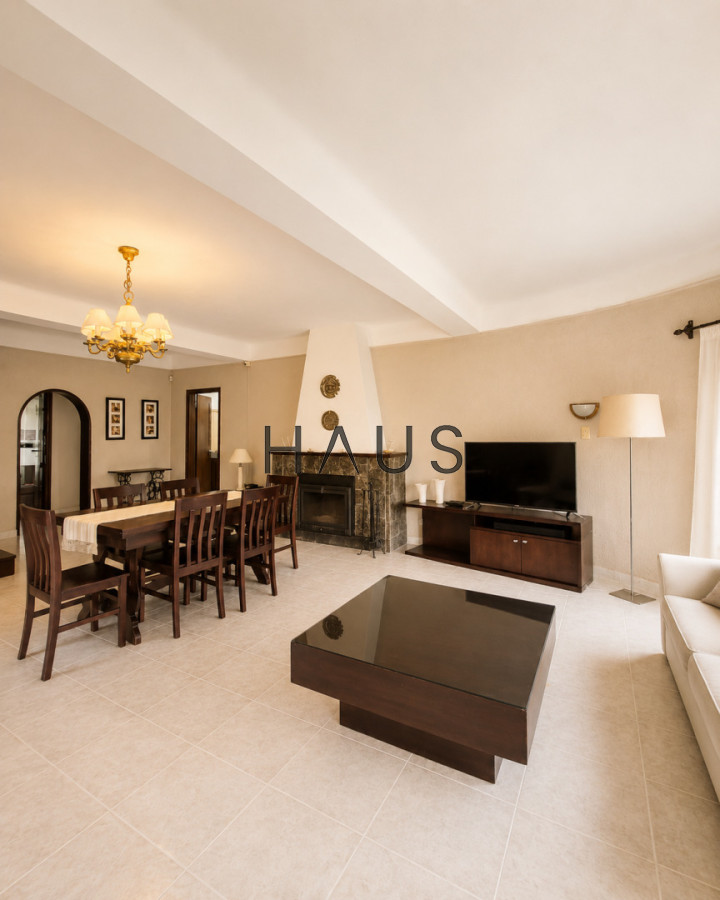 Casa ID.976 - Casa 5 dormitorios + dependencia a 150mts del mar Playa Masa