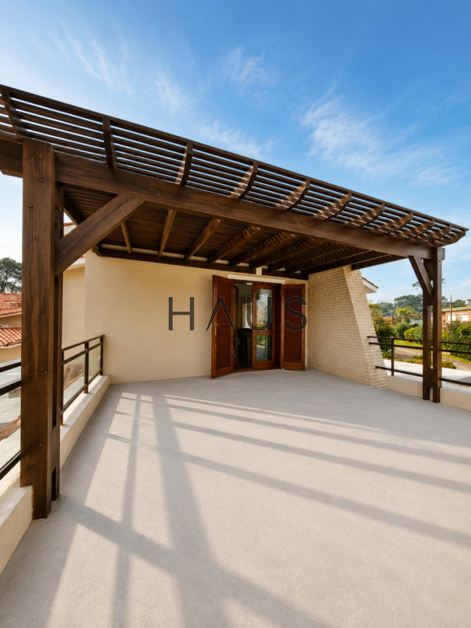 Casa ID.976 - Casa 5 dormitorios + dependencia a 150mts del mar Playa Masa