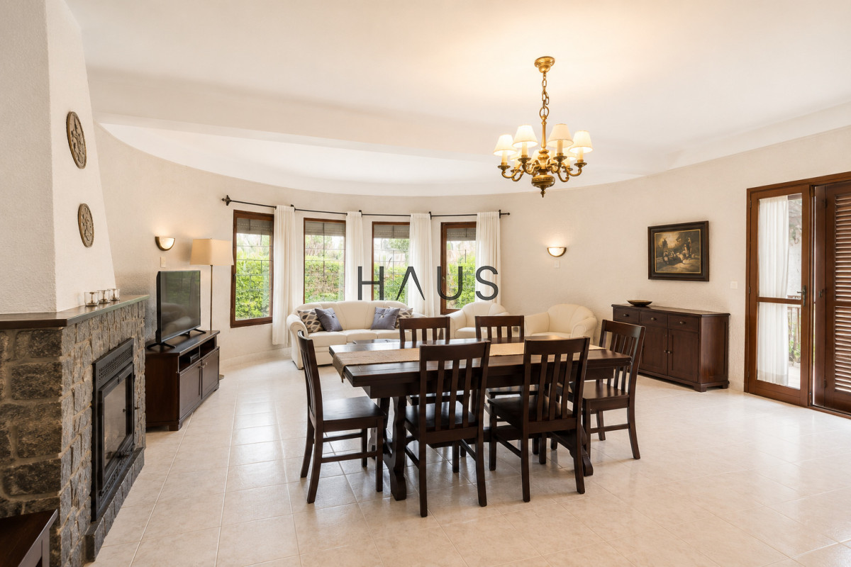 Casa ID.976 - Casa 5 dormitorios + dependencia a 150mts del mar Playa Masa