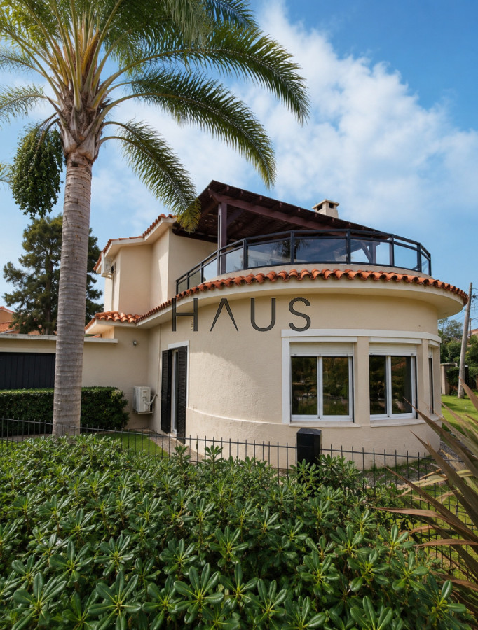 Casa ID.976 - Casa 5 dormitorios + dependencia a 150mts del mar Playa Masa