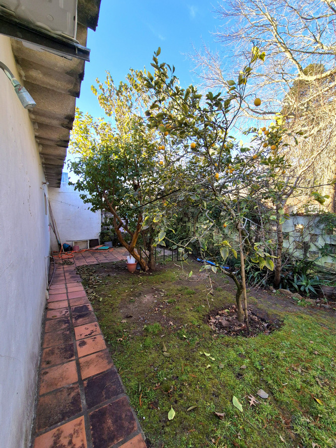 Casa ID.206 - Casa de 3 dormitorios mas dependencia completa barbacoa piscina Pinares Punta del Este