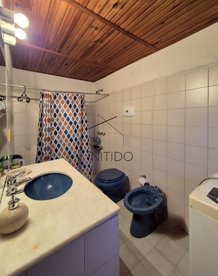 Casa ID.206 - Casa de 3 dormitorios mas dependencia completa barbacoa piscina Pinares Punta del Este