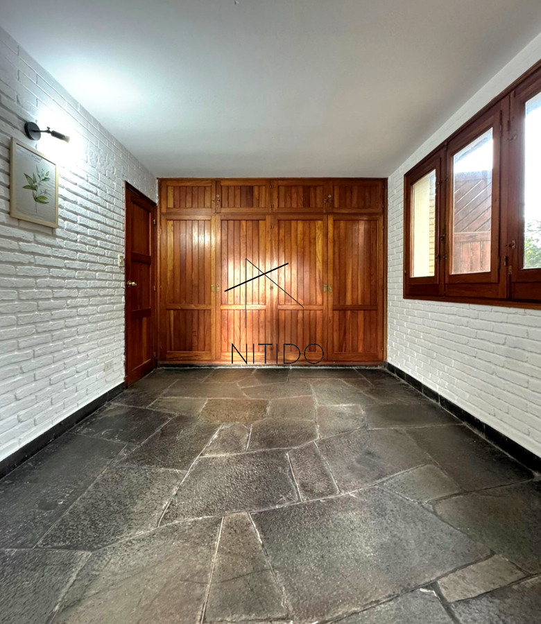 Casa ID.5 - Oportunidad Casa de 4 dormitorios cercana al mar construcción tradicional barbacoa piscina Playa Mansa Punta del Este