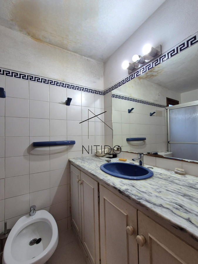 Casa ID.206 - Casa de 3 dormitorios mas dependencia completa barbacoa piscina Pinares Punta del Este