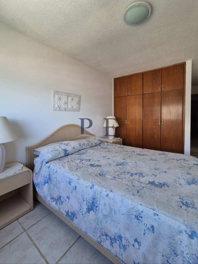 Oportunidad 3 dormitorios + servicio y gran terraza con parrillero propio en Playa Brava Punta del Este  - Imagen 28