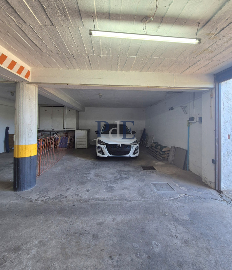 Primera línea en Playa Mansa | 2 dormitorios reciclado con vista al mar y balcón. PdE - Imagen 17