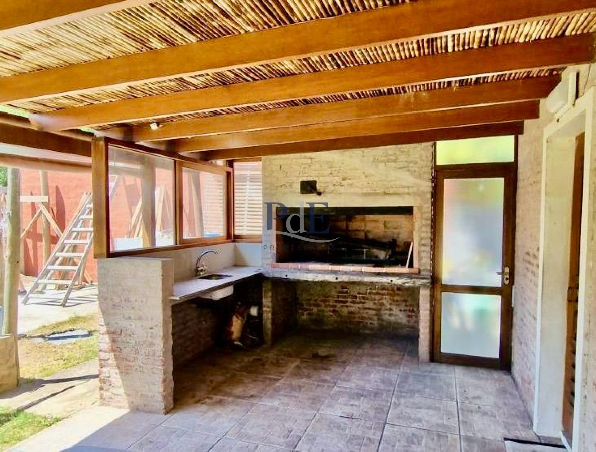 Casa en venta de 3 dormitorios moderna con loza radiante, excelente calidad. - Imagen 21