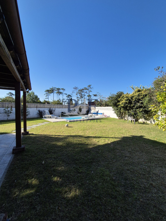 Casa en venta de 3 dormitorios moderna con loza radiante, excelente calidad. - Imagen 22