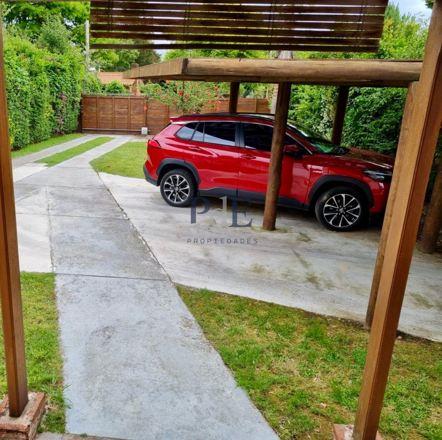 Casa en venta de 3 dormitorios moderna con loza radiante, excelente calidad. - Imagen 29