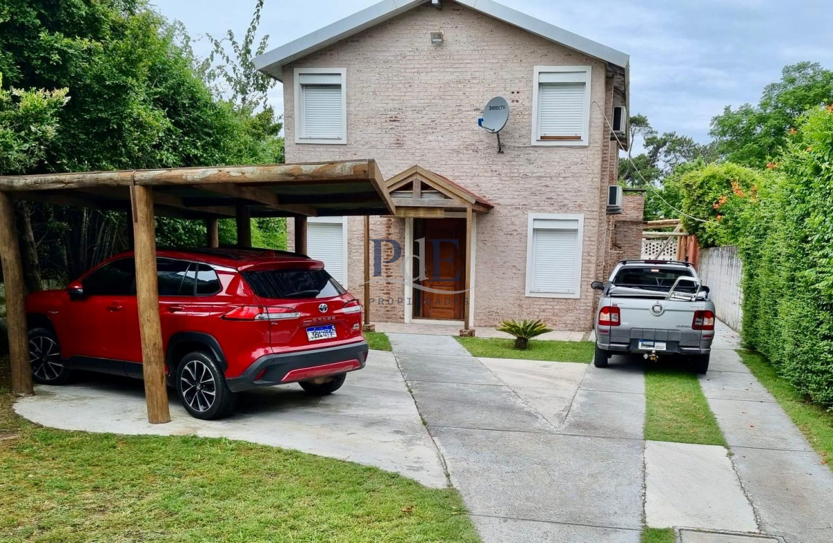 Casa en venta de 3 dormitorios moderna con loza radiante, excelente calidad. - Imagen 30