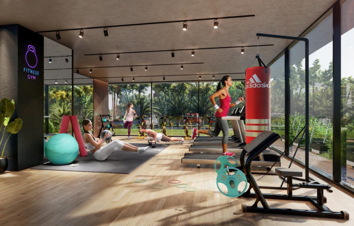 Apartamento ID.21098599 - Apartamento en Punta del Este, Punta del Este