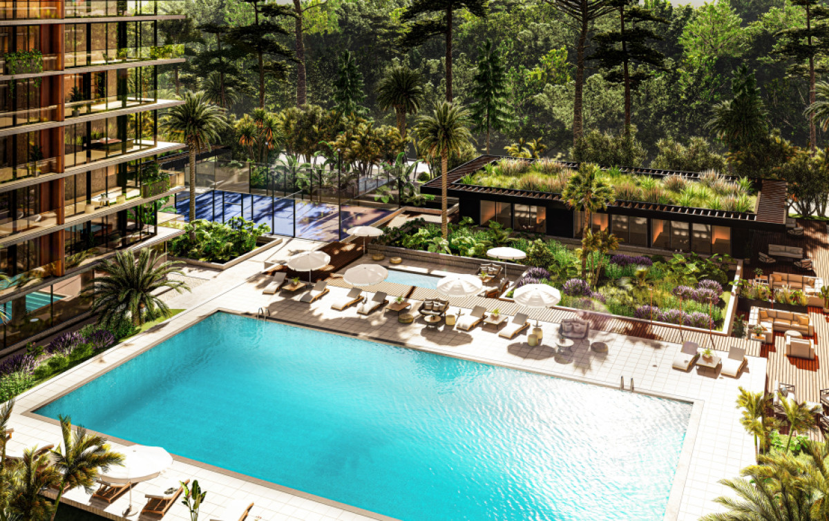 Apartamento ID.21098599 - Apartamento en Punta del Este, Punta del Este