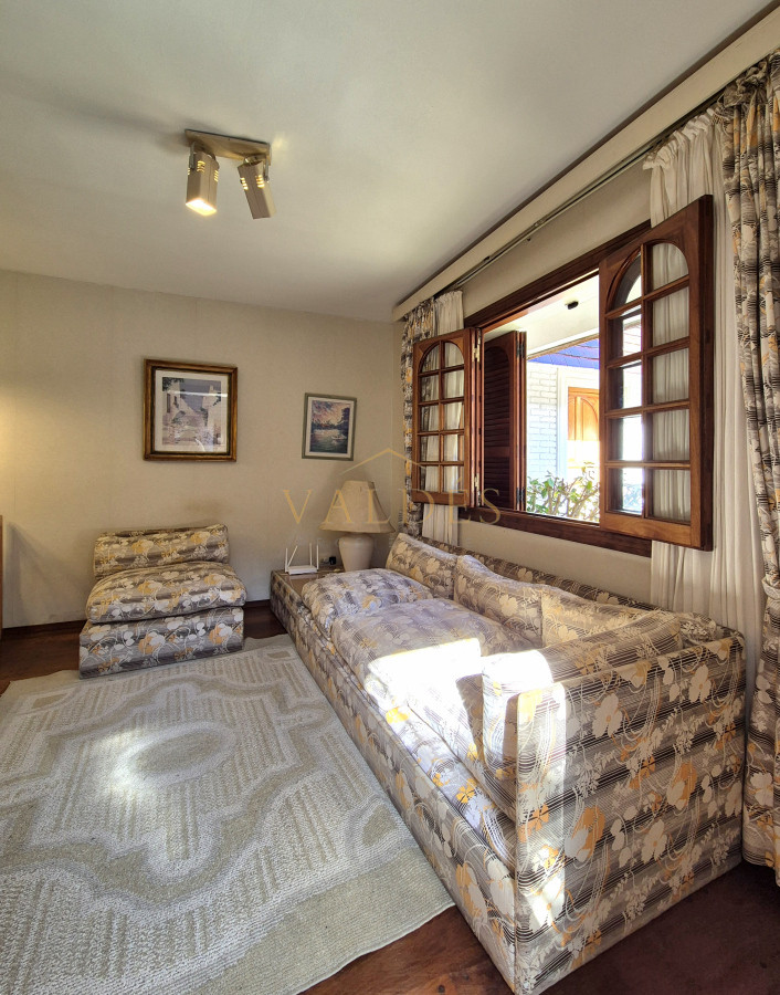 Apartamento ID.4617 - Oportunidad venta casa 2 dormitorios Playa Mansa cochera y parrillero