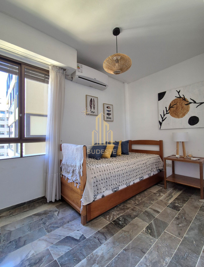 Apartamento ID.96 - Apartamento 3 dormitorios terraza garage con vista al mar Punta del Este