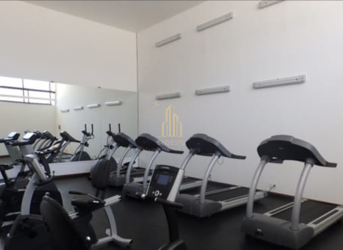Apartamento ID.96 - Apartamento 3 dormitorios terraza garage con vista al mar Punta del Este
