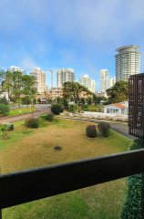 Oportunidad 2 dormitorios 2 baños terraza cochera y estufa a leña Aidy Grill Punta del Este