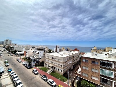 Oportunidad Duplex-Penthouse Península 3 dormitorios 2 baños garage