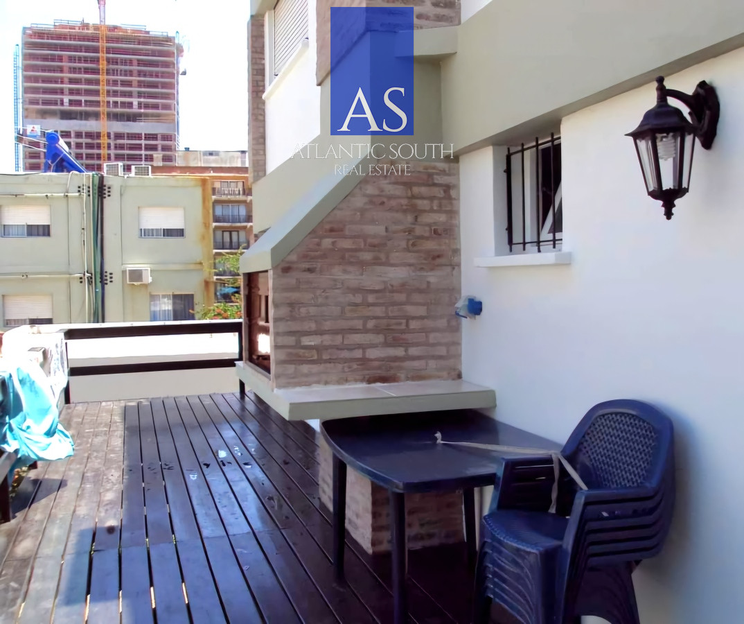 Aidy Grill - GoPunta - Portal Inmobiliario de Punta del Este - Maldonado