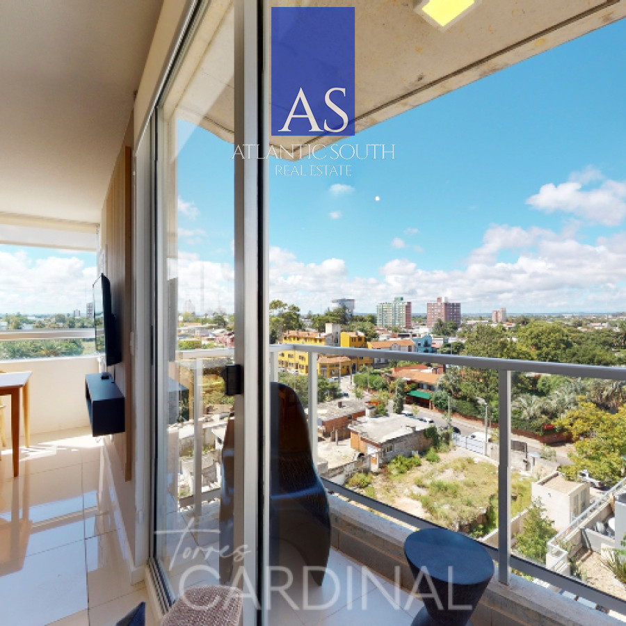 California Park - GoPunta - Portal Inmobiliario de Punta del Este - Maldonado