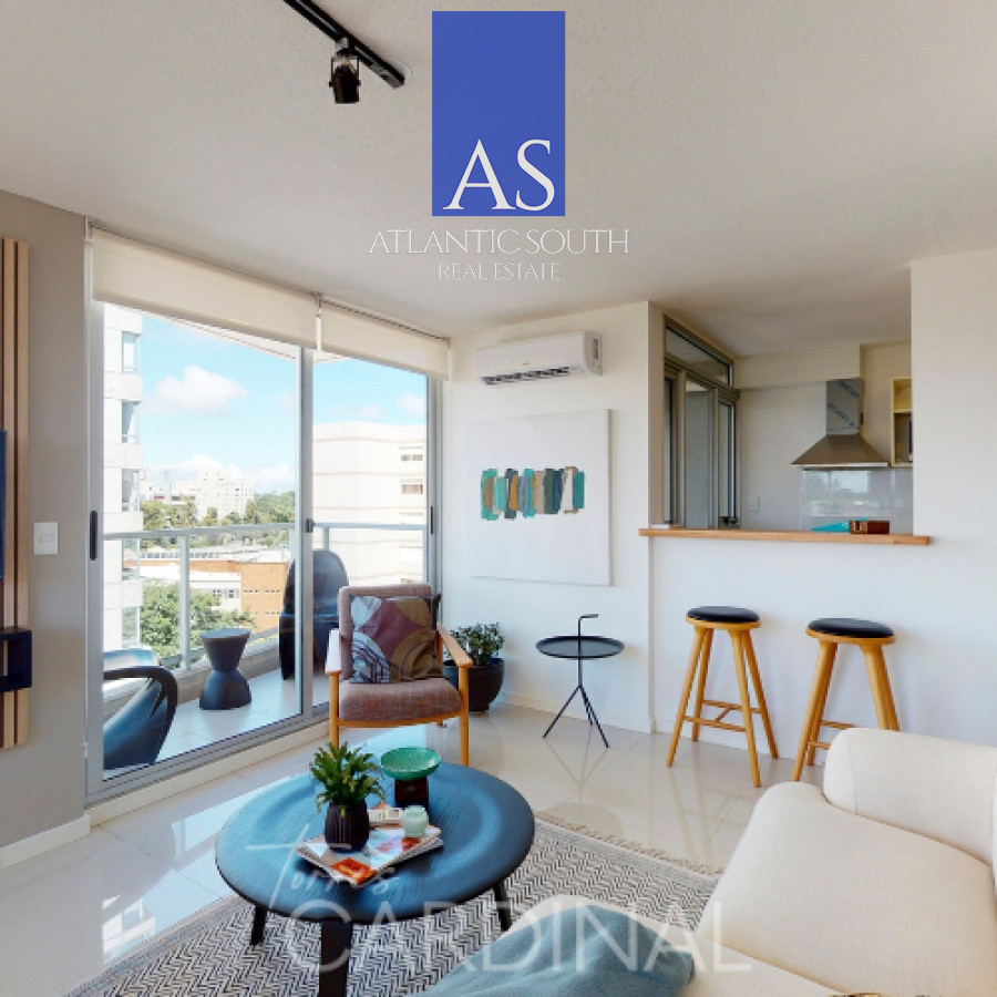 California Park - GoPunta - Portal Inmobiliario de Punta del Este - Maldonado