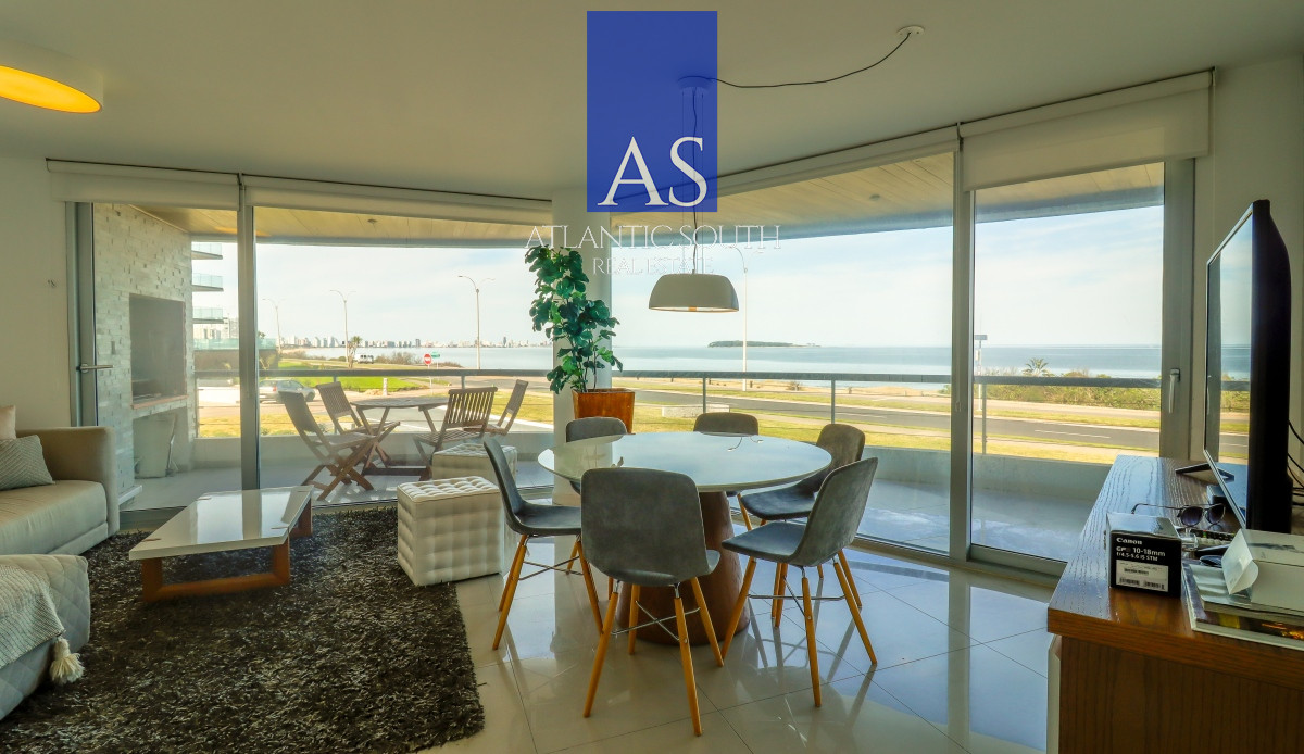 Pinares - GoPunta - Portal Inmobiliario de Punta del Este - Maldonado