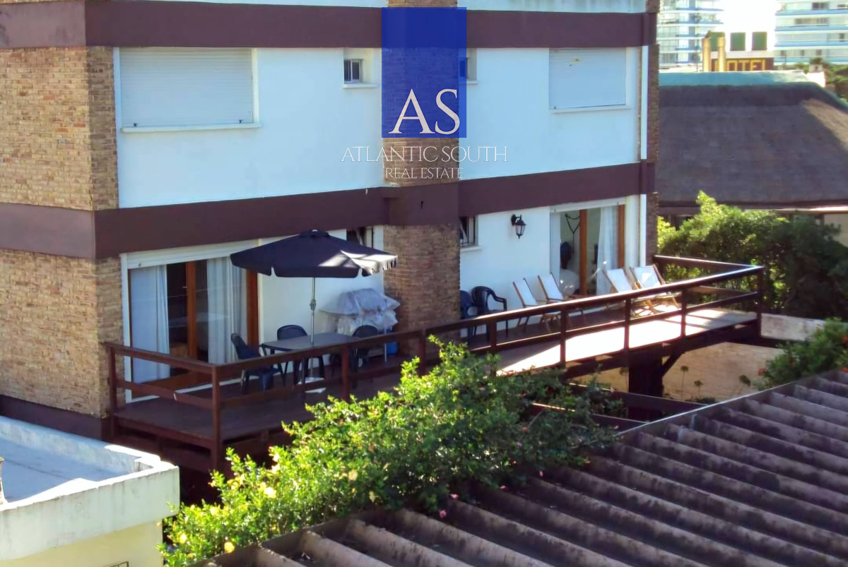 Aidy Grill - GoPunta - Portal Inmobiliario de Punta del Este - Maldonado