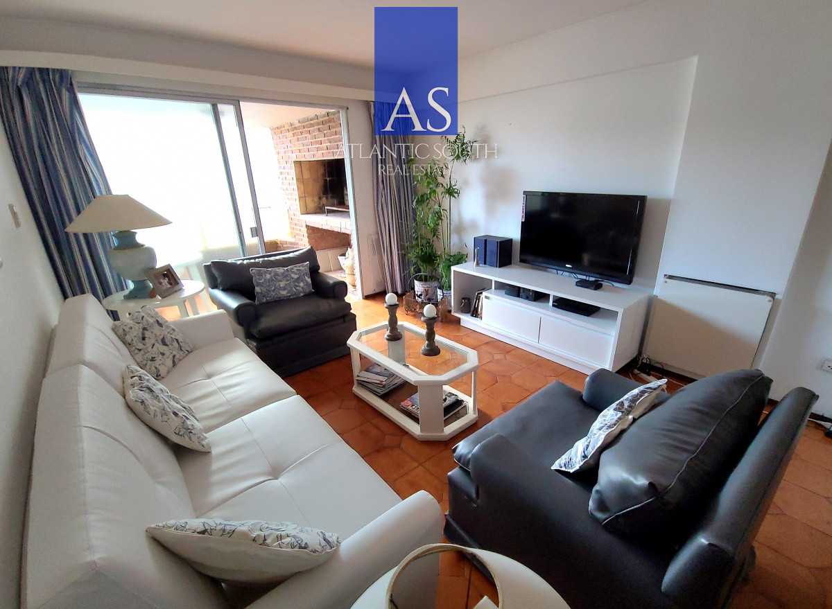 Mansa - GoPunta - Portal Inmobiliario de Punta del Este - Maldonado