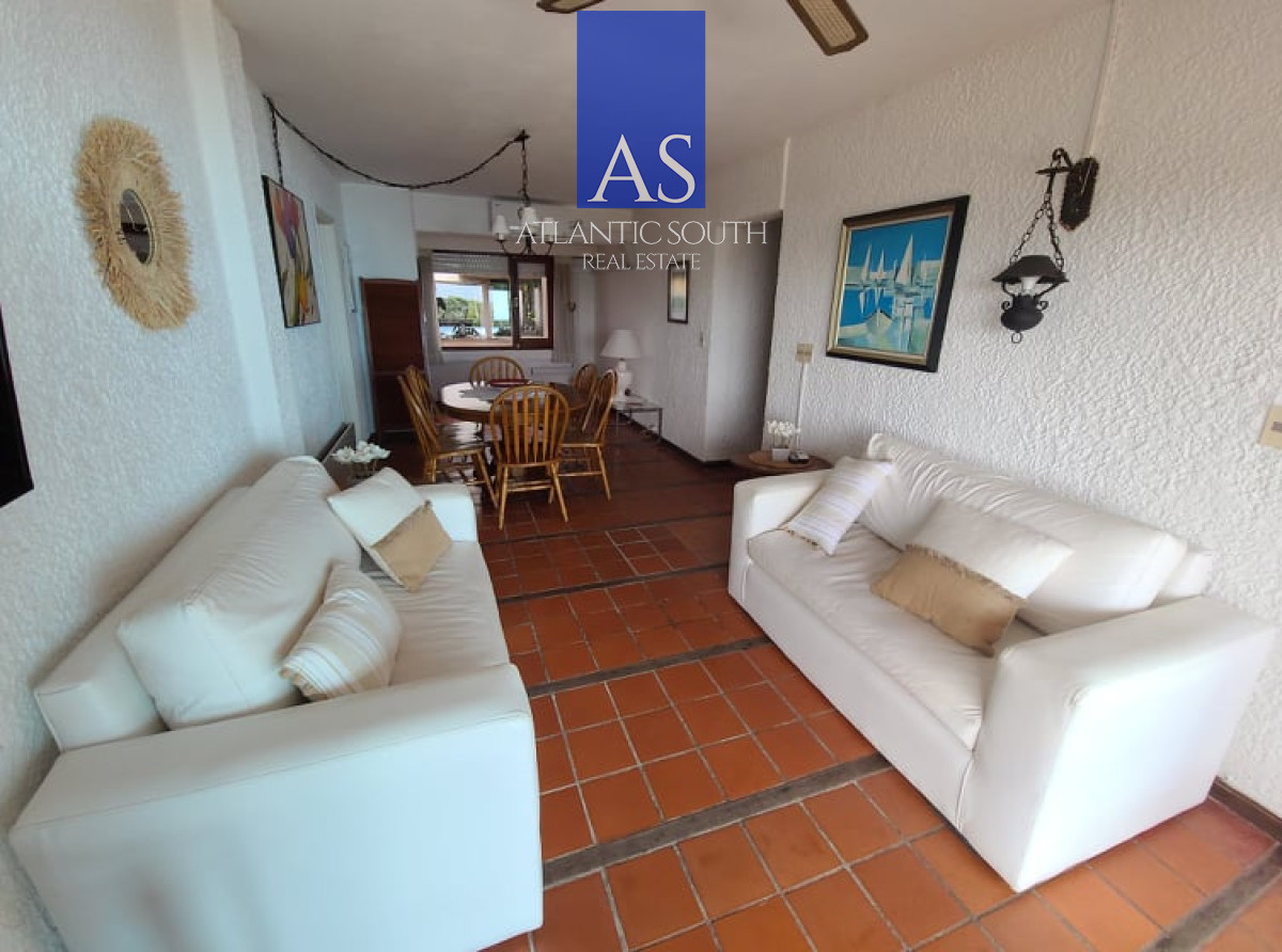Mansa - GoPunta - Portal Inmobiliario de Punta del Este - Maldonado