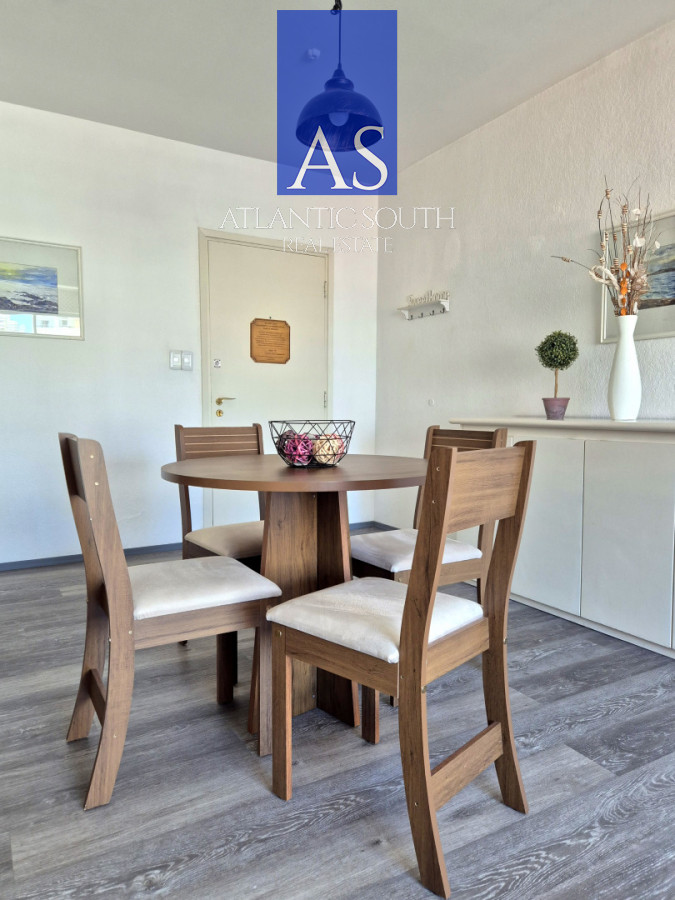 Apartamento ID.4552 - Apartamento de un dormitorio en península 