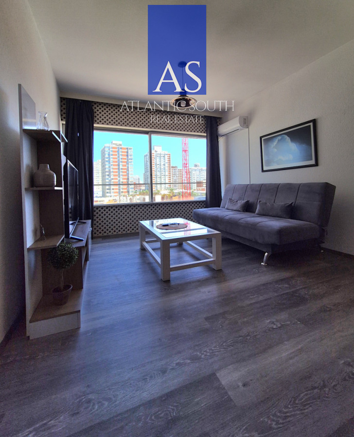 Apartamento ID.4552 - Apartamento de un dormitorio en península 