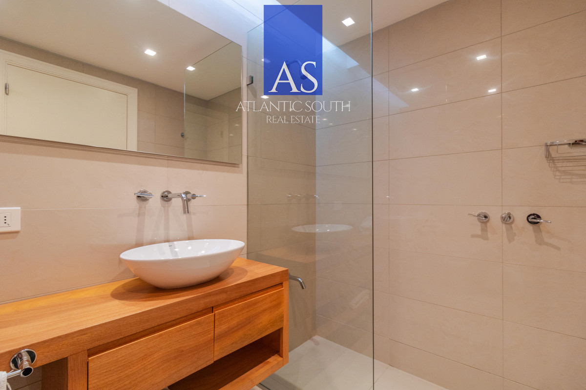 Apartamento ID.3814 - Apartamento en Punta del Este, Brava