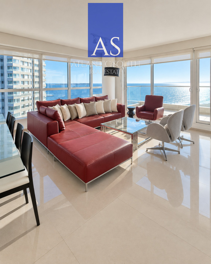 Apartamento ID.4940 - Apartamento a la venta en Punta del Este , mansa