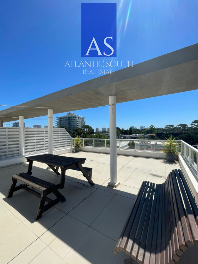 Apartamento ID.4506 - Apartamento moderno 2 dormitorios barbacoa uso exclusivo y piscina 