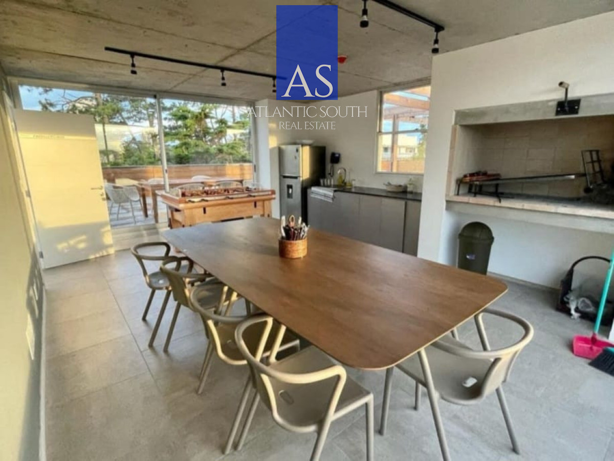 Apartamento ID.4756 - Apartamento de 2 dormitorios con amplia terraza 