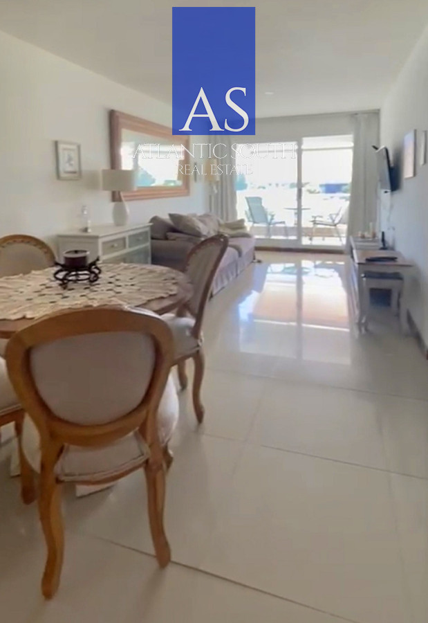 Apartamento ID.4506 - Apartamento moderno 2 dormitorios barbacoa uso exclusivo y piscina 