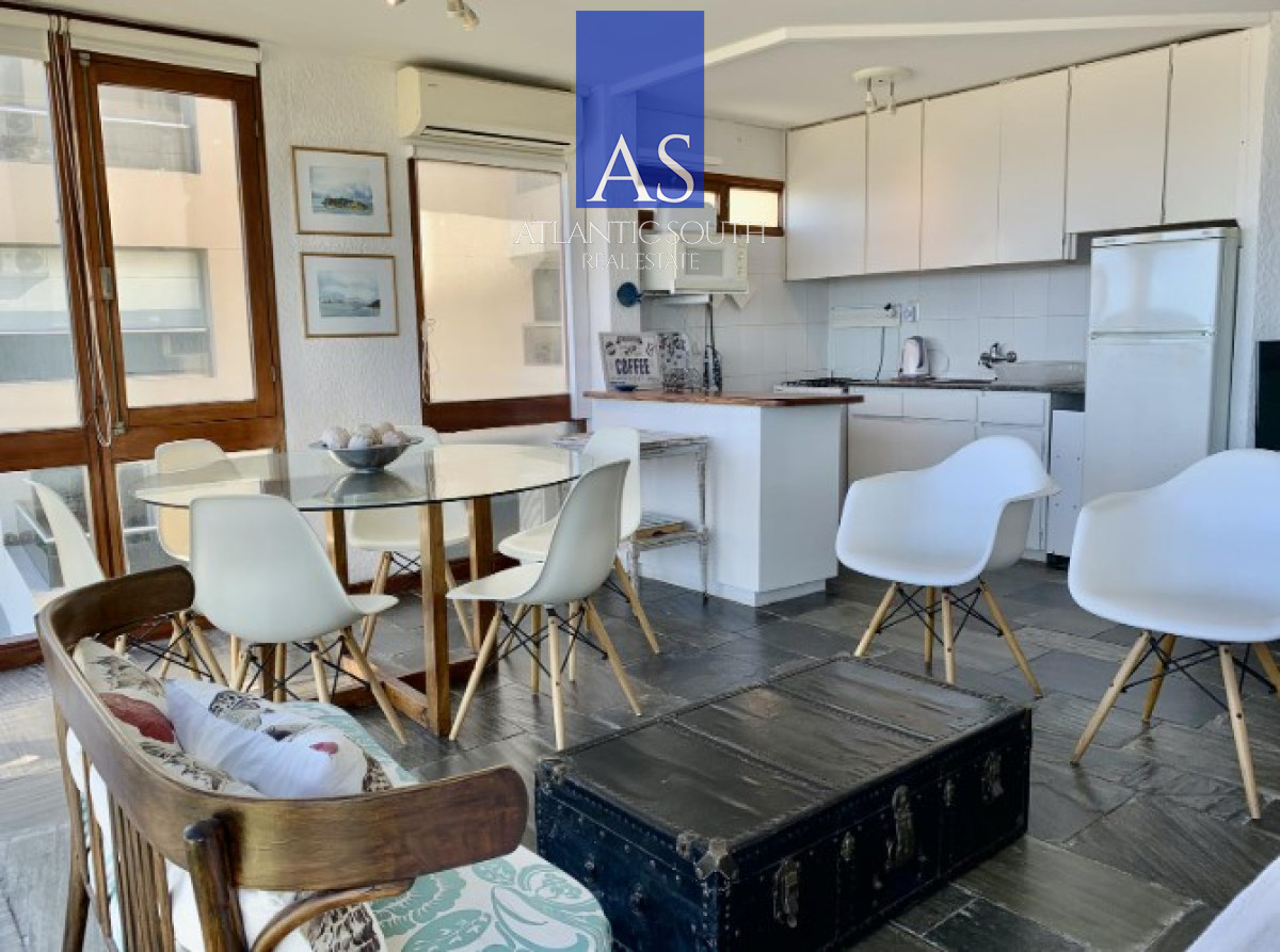 Brava - GoPunta - Portal Inmobiliario de Punta del Este - Maldonado