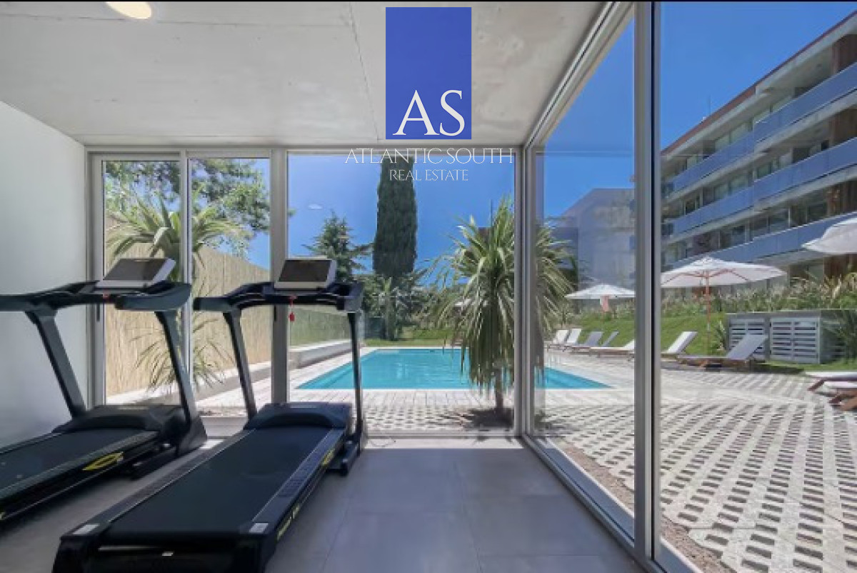 Apartamento ID.5173 - Apartamento en alquiler temporal en Punta del Este 