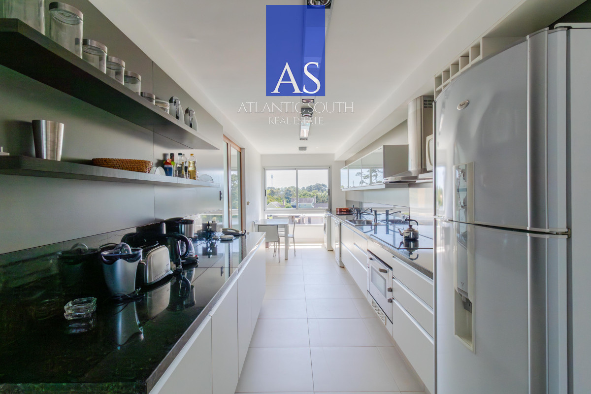 Apartamento ID.3814 - Apartamento en Punta del Este, Brava