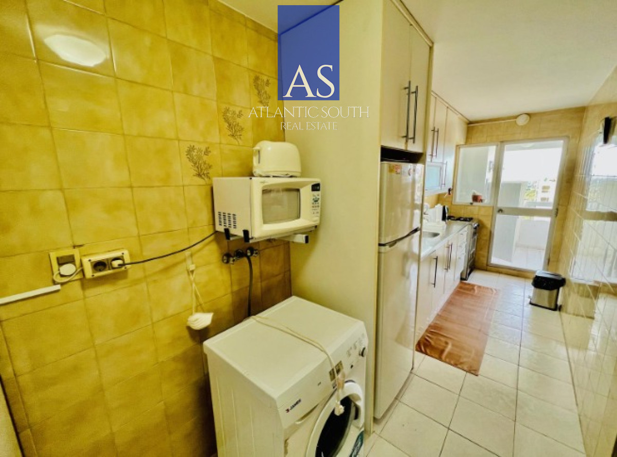 Apartamento ID.3702 - ESPECTACULAR VISTA APARTAMENTO 3 DORMITORIOS AMPLIO ROOSELVELT PUNTA DEL ESTE