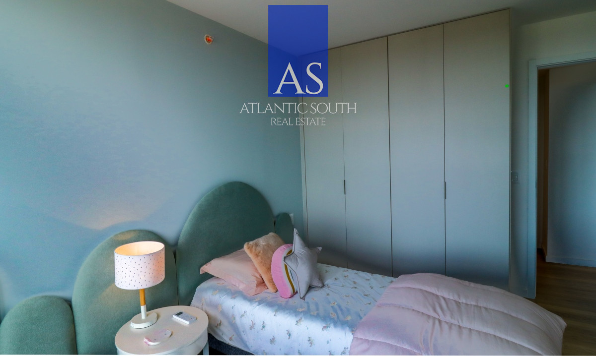 Apartamento ID.3436 - Apartamento 2 dormitorios piso alto More Atlantico shopping