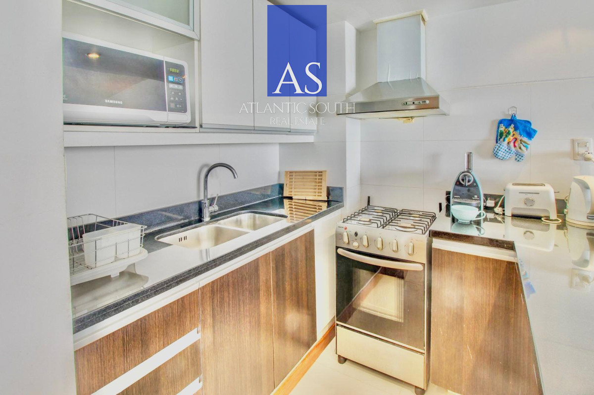 Apartamento ID.4535 - Apartamento 1 dormitorio con servicios en Aidy Grill , Punta del Este 