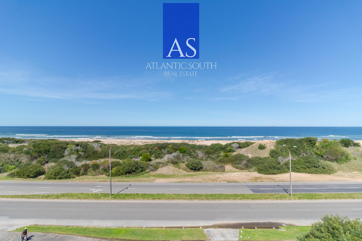 Apartamento ID.3814 - Apartamento en Punta del Este, Brava