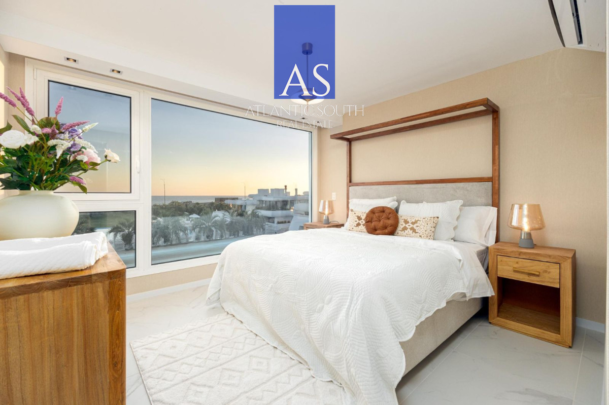 Apartamento ID.4885 - Exclusivo Apartamento en Poseidón Laguna con Vistas Privilegiadas y Amenities de Primer Nivel