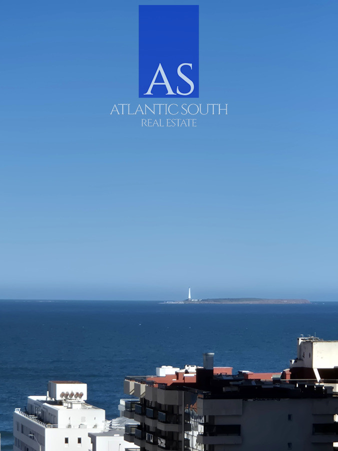 Apartamento ID.4375 - Apartamento piso alto vista espectacular en venta de 2 dormitorios + Dependencia completa en Península Puerto Punta del Este